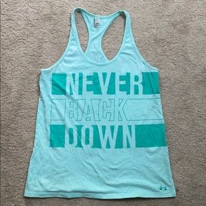 Under Armour Tank Top